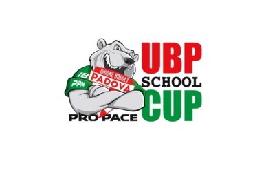 La Pro Pace sale in cattedra: nasce l’UBP School Cup Un super evento a febbraio 2020 durante le Giornate dello Sport